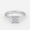 1 carat diamond solitaires ring
