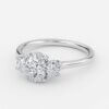 3 ct oval engagement ring 3 ct oval engagement ring