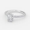 5 ct oval engagement ring 5 ct oval engagement ring