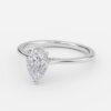 5 stone pear diamond ring 5 stone pear diamond ring