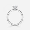 5ct diamond solitaire ring