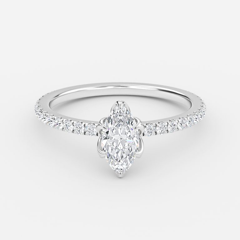 marquise cut diamond wedding rings marquise cut diamond wedding rings