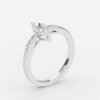 marquise diamond band ring settings marquise diamond band ring settings
