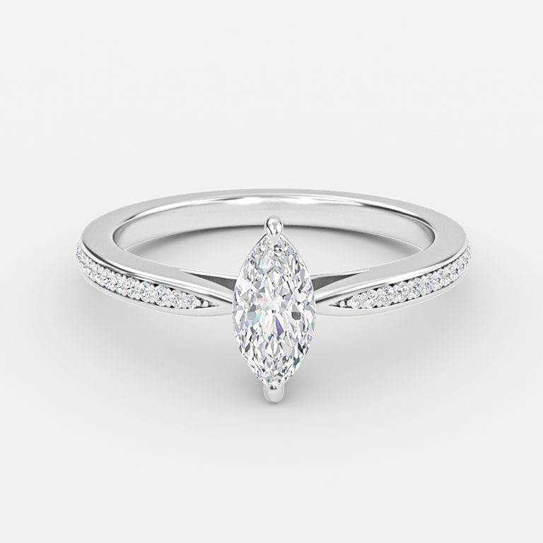 wedding band marquise diamond wedding band marquise diamond