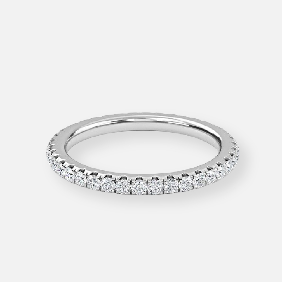 full eternity diamond rings diamond ring
