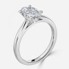 solitaire engagement ring marquise cut