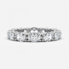 eternity engagement band