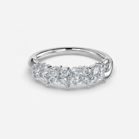 Olivetta Stackable Ring Olivetta Stackable Ring