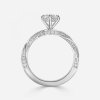 3ct marquise diamond solitaire ring