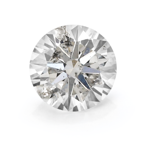 A Buyer Guide of I3 Diamonds, Should You Buy Them or Not?