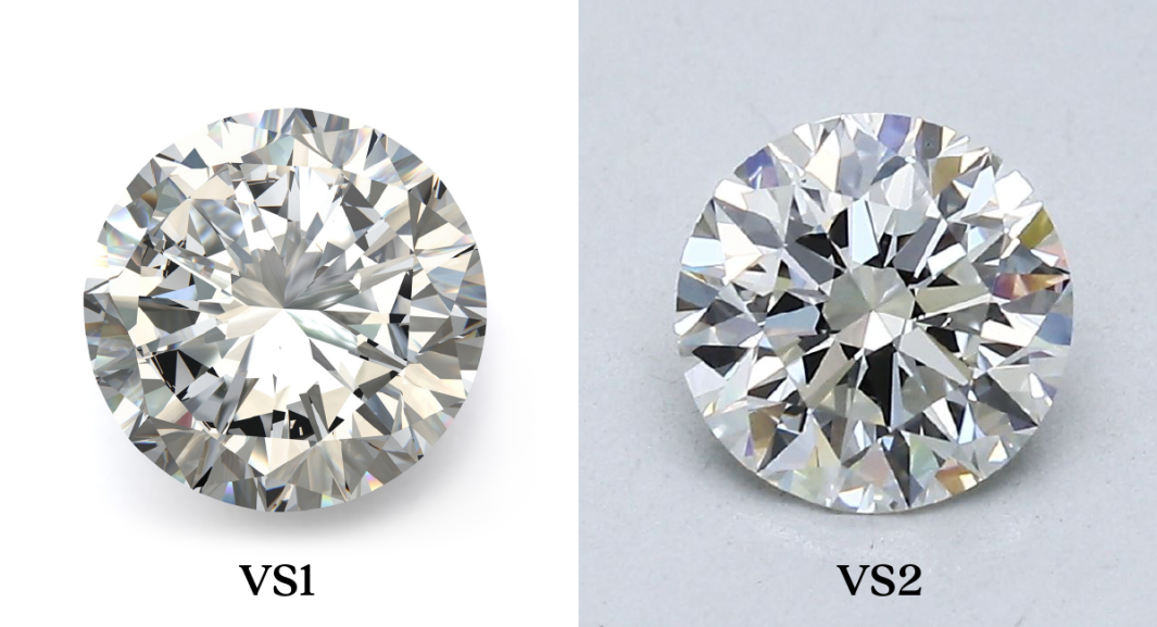 VS1 vs VS2: Which is better VS1 or VS2? A complete Guide to Differentiate Them