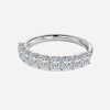 princess eternity bands