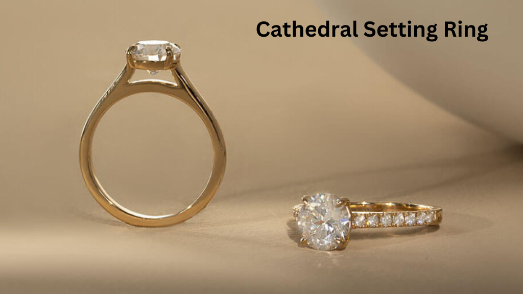 Exploring the Cathedral Setting: Pros, Cons, Types, and Popular Cathedral Setting Rings
