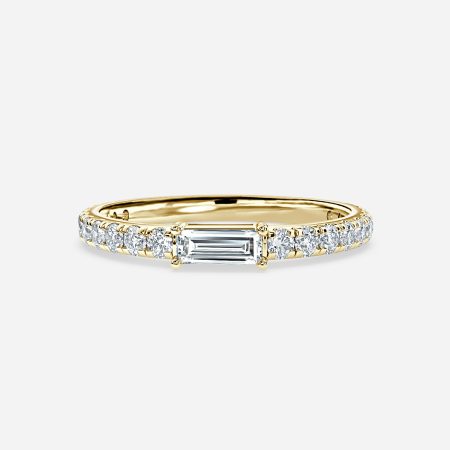 Amelie Wedding Ring Amelie Wedding Ring