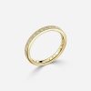 best wedding ceremony gift yellow gold ring