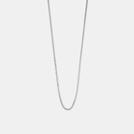 3.53gm Platinum Chain