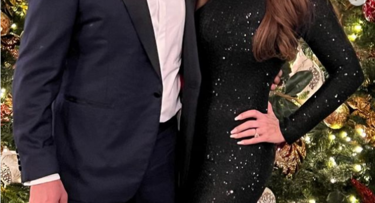 Kimberly Guilfoyle's Engagement Ring (A Detailed Analysis)