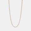 18k Yellow Gold Chain