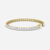 princess-diamond-tennis-bracelet-yellow-gold
