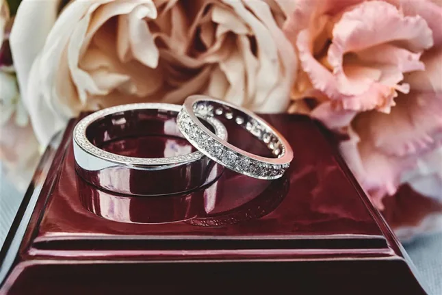 Wedding Ring
